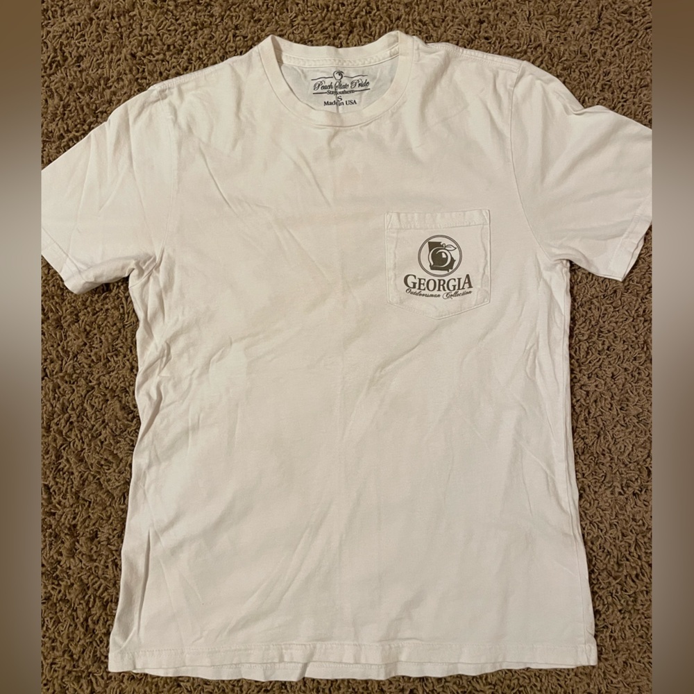 Peach State Pride Men’s small